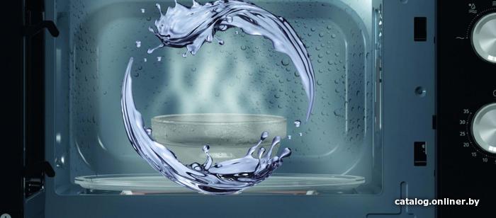 Микроволновая печь Gorenje MO17E1BH