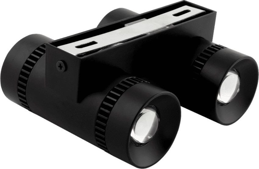 Бра DesignLed GW TIP DBL W/C 002078