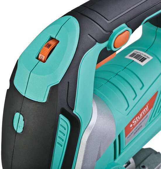 Электролобзик Sturm JS4080Q