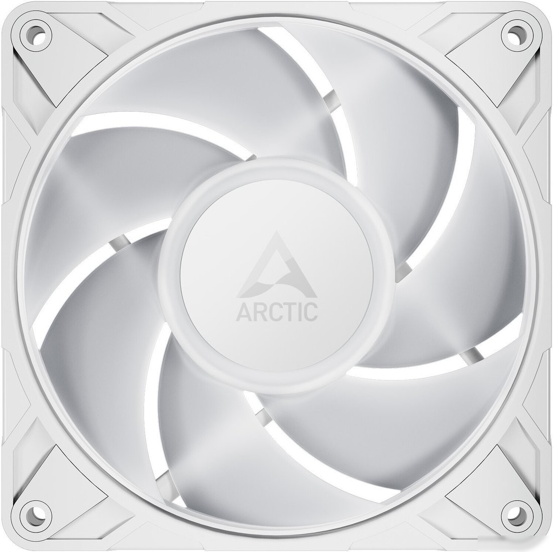 Вентилятор для корпуса Arctic P12 Pro A-RGB ACFAN00311A