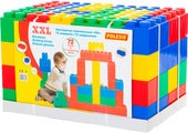 Конструктор Полесье 68040 XXL