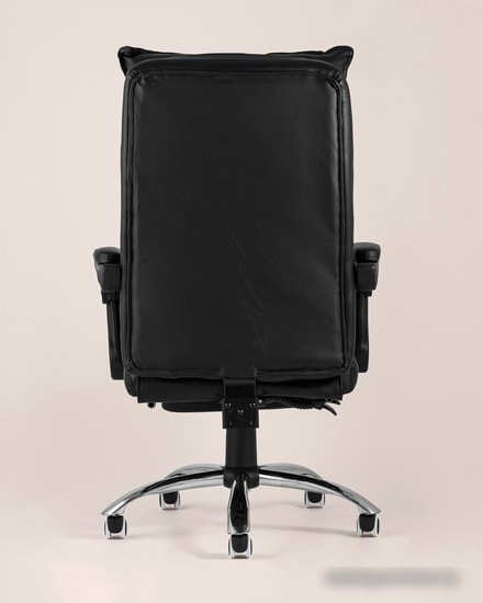 Кресло Stool Group TopChairs Alpha (черный)