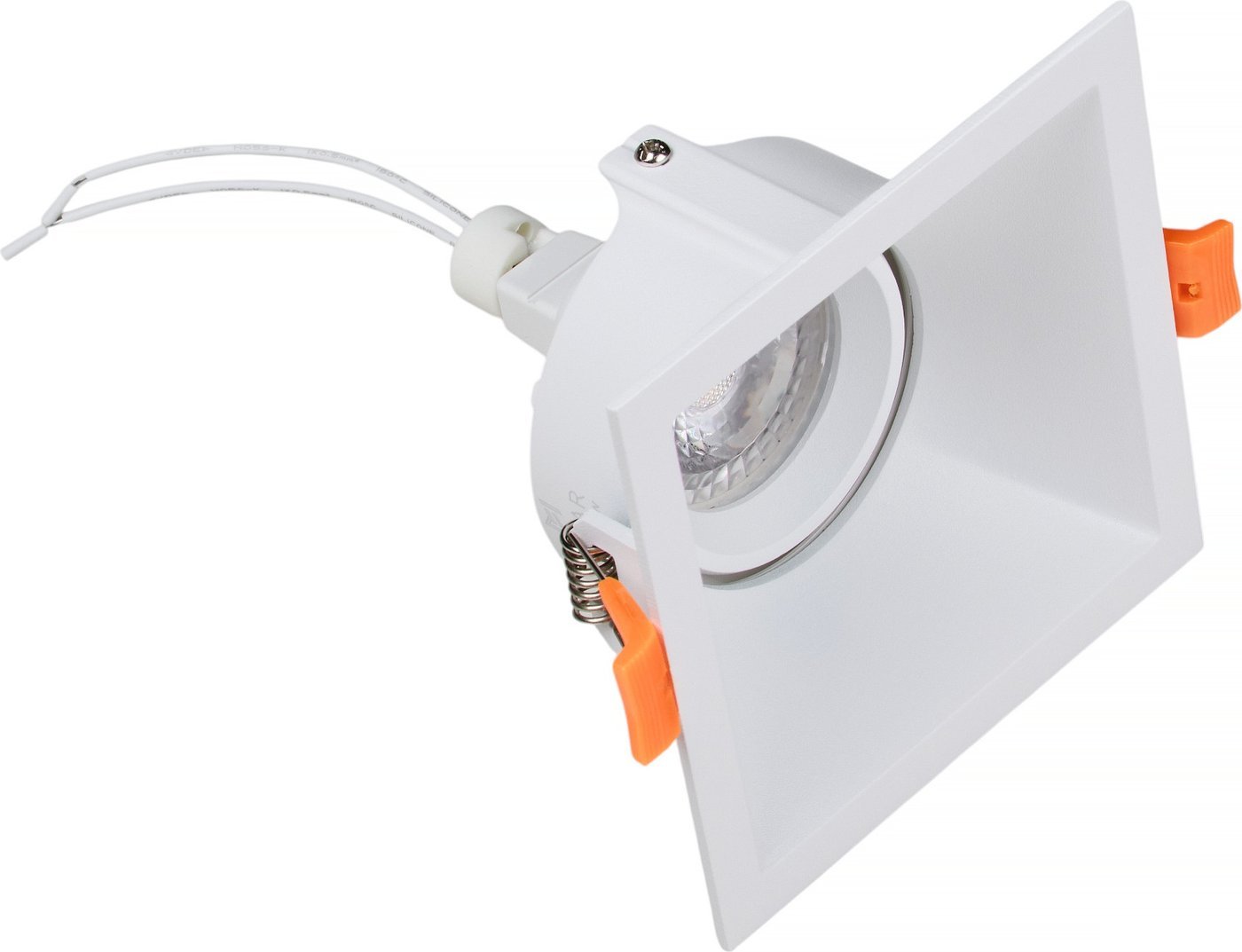 Точечный светильник Myfar Nexus MT2041-G5.3-W