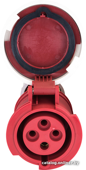 Розетка промышленная EKF PROxima ps-2342-63-380