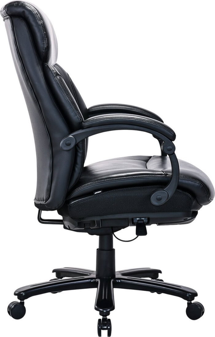 Офисное кресло Hawasan HD-010 532971 (черный)