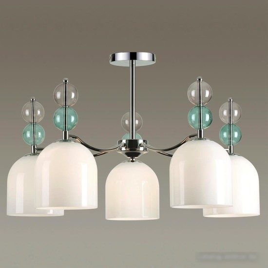 Люстра средней высоты Lumion Gillian 5235/5C