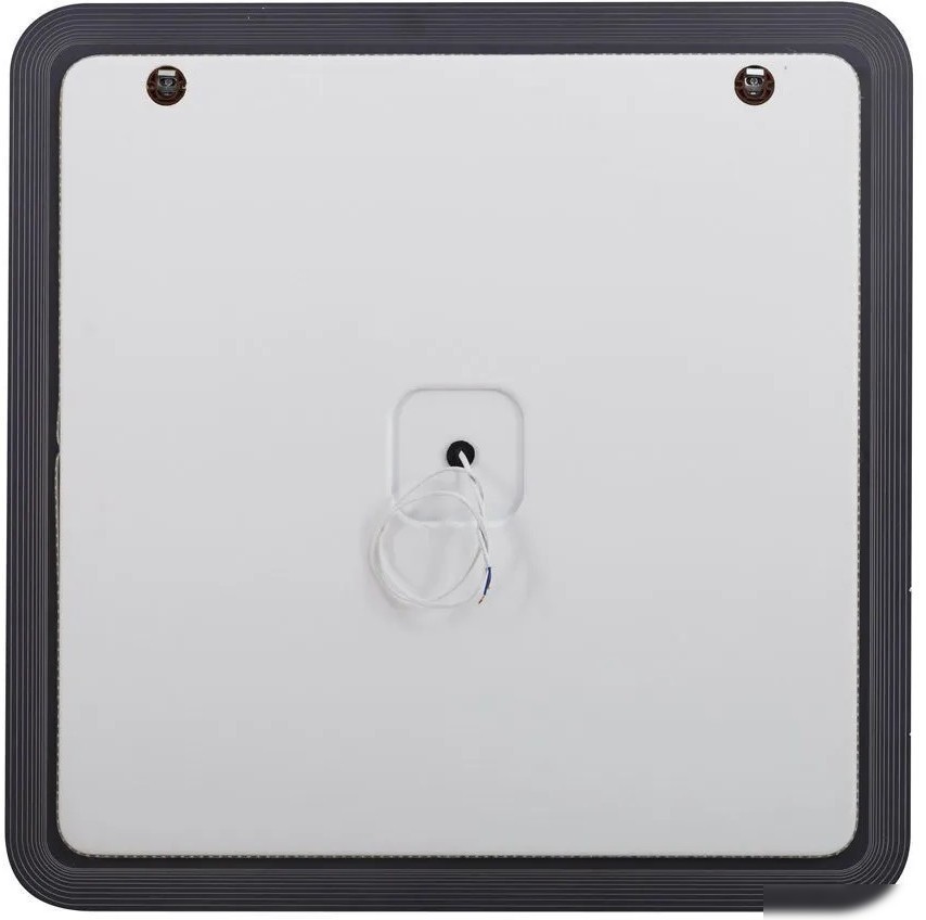 Cezares Зеркало CZR-SPC-DUET-1400-800-LED-TCH