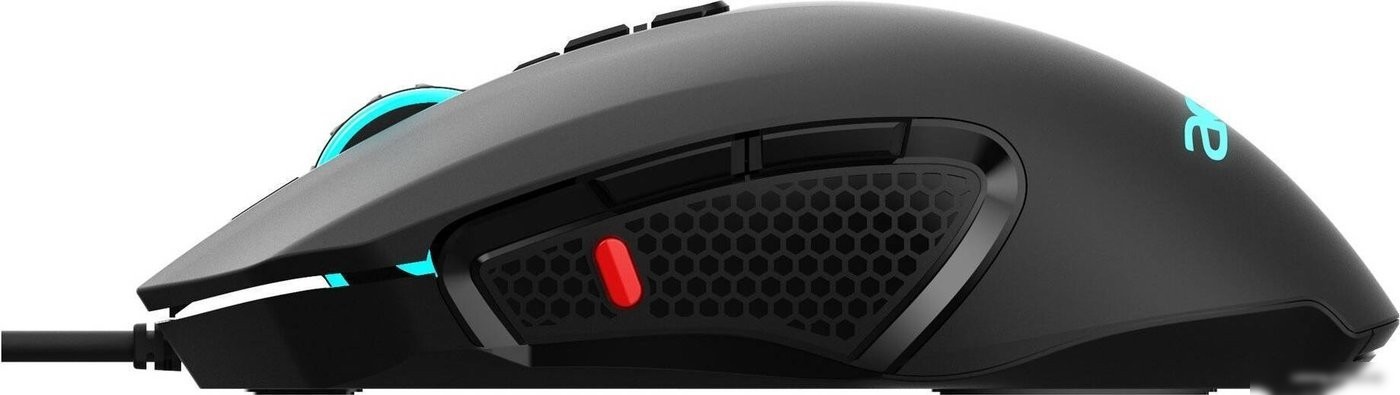 Игровая мышь Acer OMW160