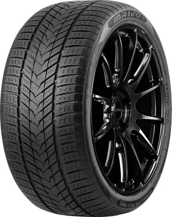 Зимние шины Arivo Winmaster ProX ARW5 245/45R20 103V Зимние шины Arivo Winmaster ProX ARW5 245/45R20 103V