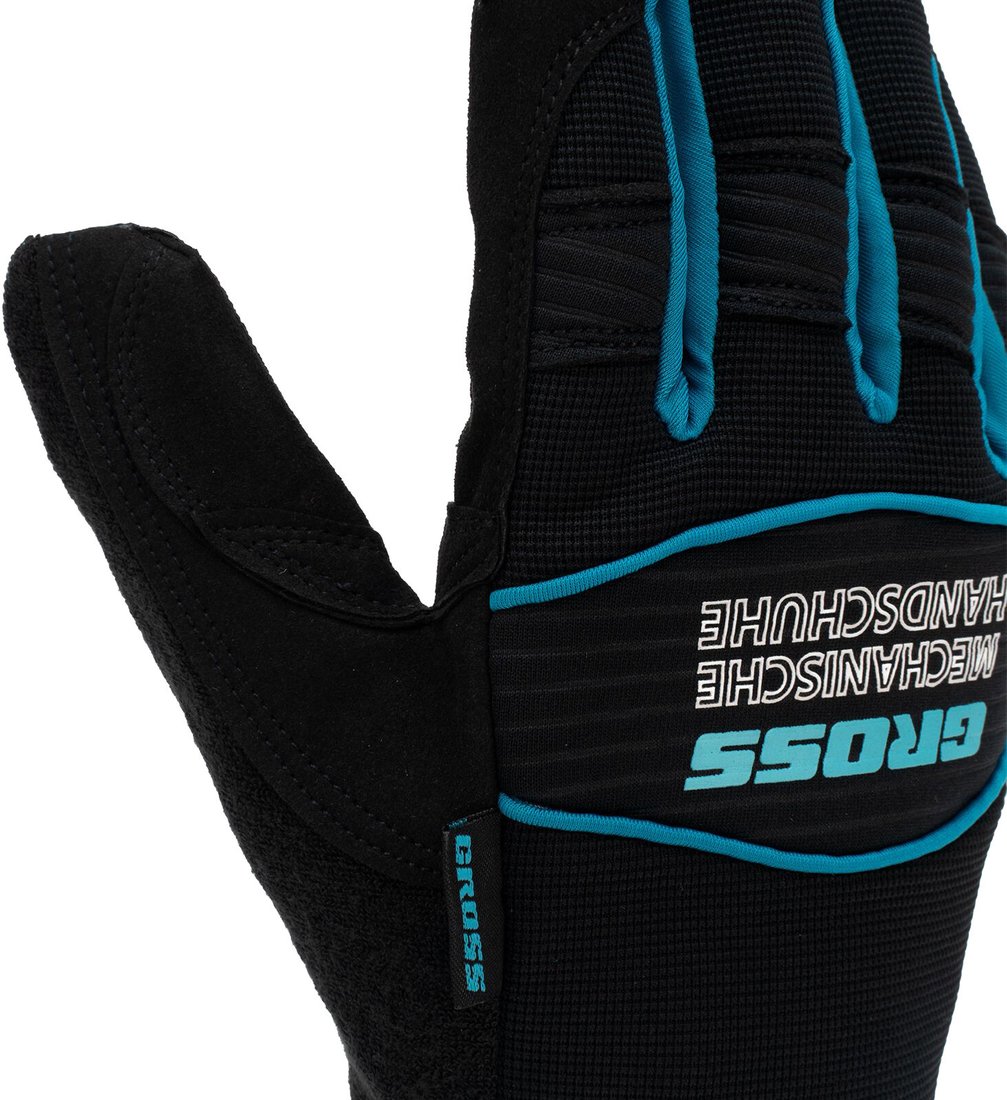Нейлоновые перчатки GROSS Urbane 90313