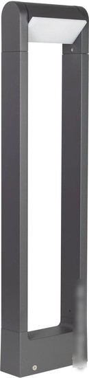 Фонарный столб Arlight LGD-PATH-FRAME-ROTARY-H650-6W Warm3000 029436(1)