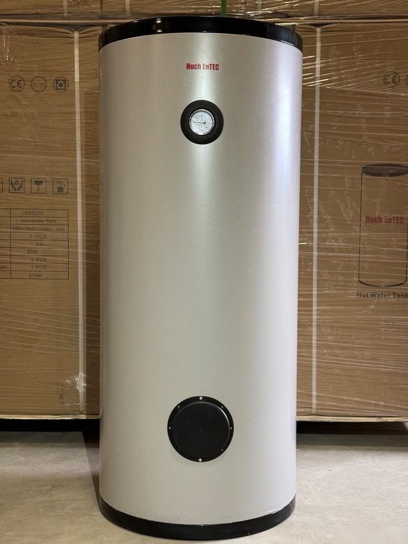 Бойлер косвенного нагрева Huch EnTEC HBS0200
