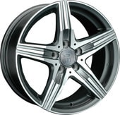Литые диски Replay MR111 20x8.5" 5x112мм DIA 66.6мм ET 29мм GMFP