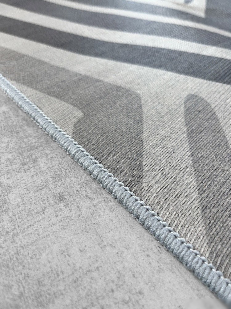 Ковер для жилой комнаты Shengrong Textile Bloom SRTXD(17) (0.6x1)