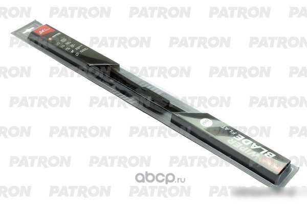 Щетка стеклоочистителя Patron PWB410-FQ
