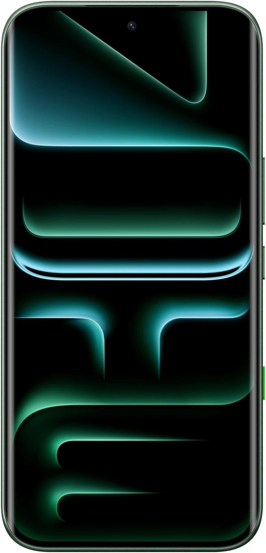 Телефон Infinix Note Edge X6887 8GB/128GB (шелковый зеленый)