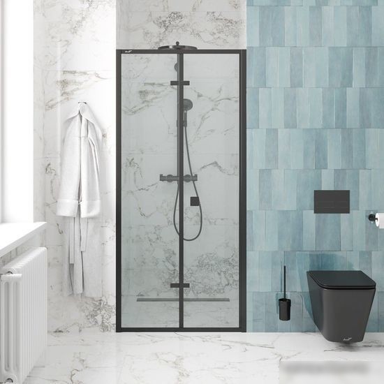 Душевая дверь Cerutti Spa Bella D101B
