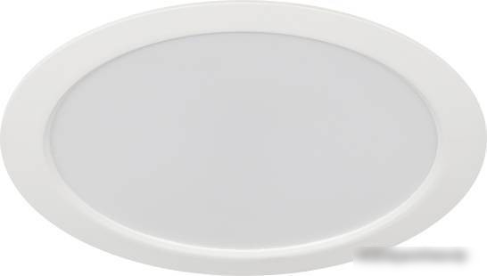 Точечный светильник ЭРА LED 17-24-6K Б0057426