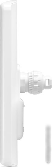 Точка доступа Ubiquiti LiteAP GPS
