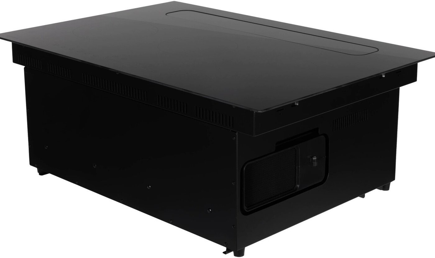 Варочная панель Hiberg i7-VM7 B