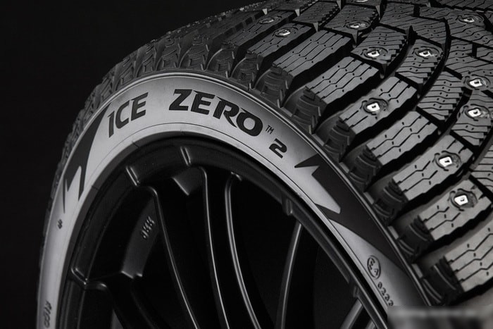 Автомобильные шины Pirelli Winter Ice Zero 2 225/50R17 98T