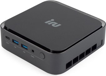 Мини-ПК iRU Tactio 513 2189940