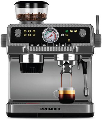 Кофейная станция Redmond (Редмонд) CM735
