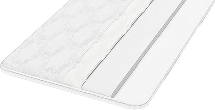 Ортопедический наматрасник Sonline Lite 90x200 (трикотаж)