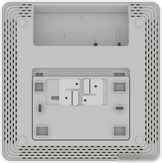 Wi-Fi роутер Keenetic Orbiter Pro KN-2810