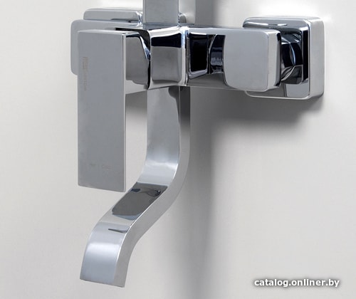 Душевая система Wasserkraft A16501