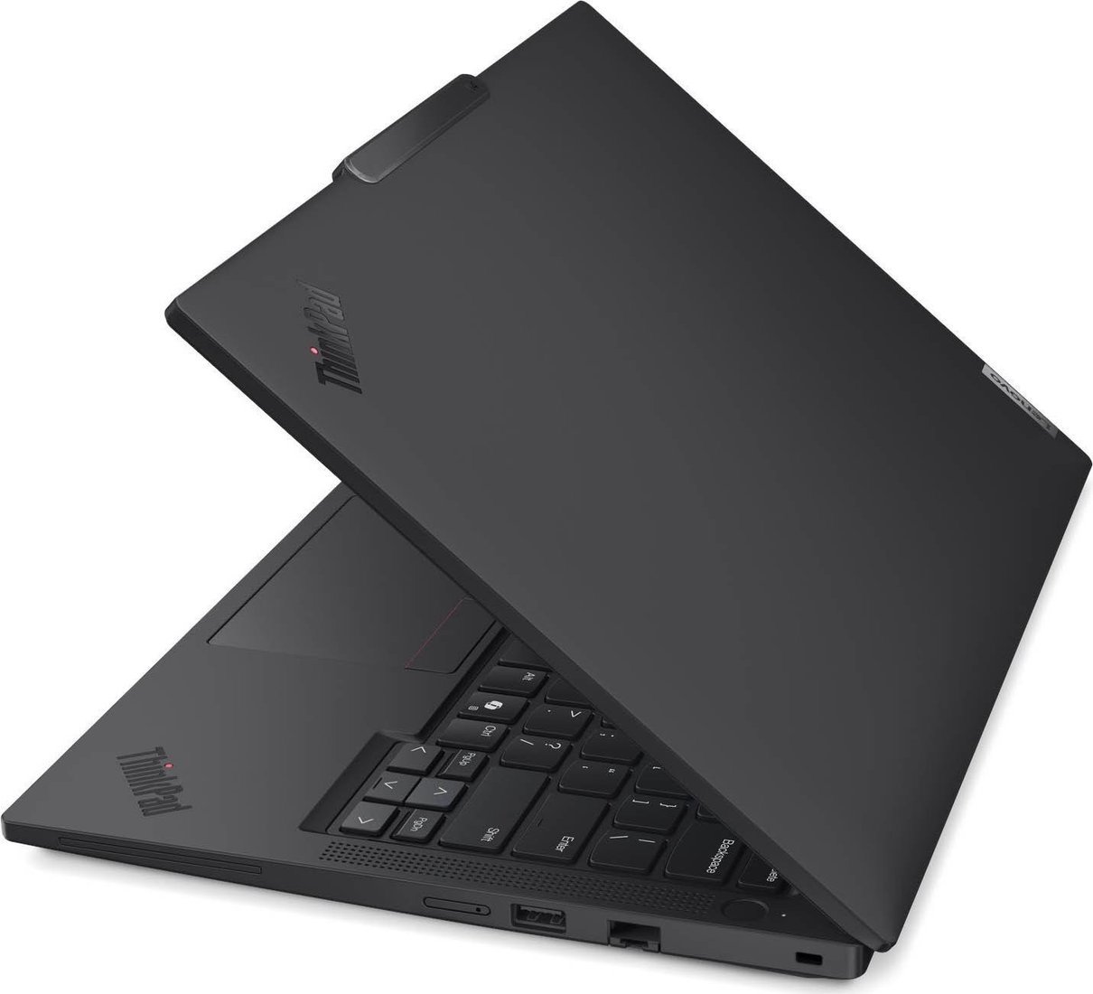 Ноутбук Lenovo ThinkPad T14 Gen 6 AMD 21QJ00CNUS