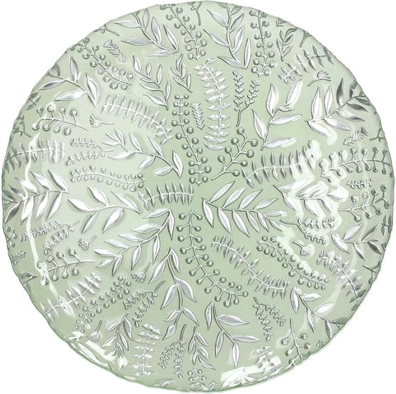 Блюдо Andrea Fontebasso Galassia Floris GL5SP332905 Блюдо Andrea Fontebasso Galassia Floris GL5SP332905