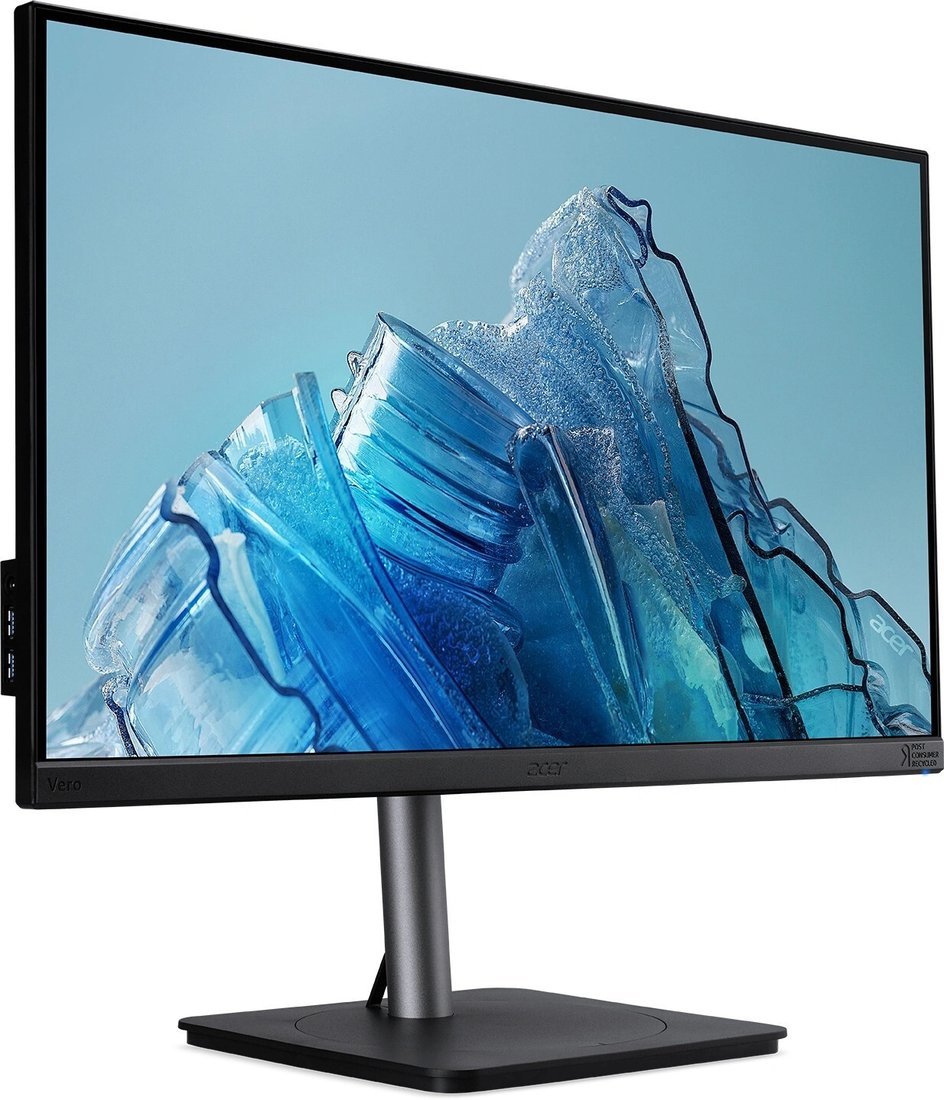 Монитор Acer Vero CB273UGbemipruzx UM.HB3CD.G01