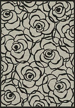 Ковер для жилой комнаты Ragolle Genova 38049/6535-90 200x290