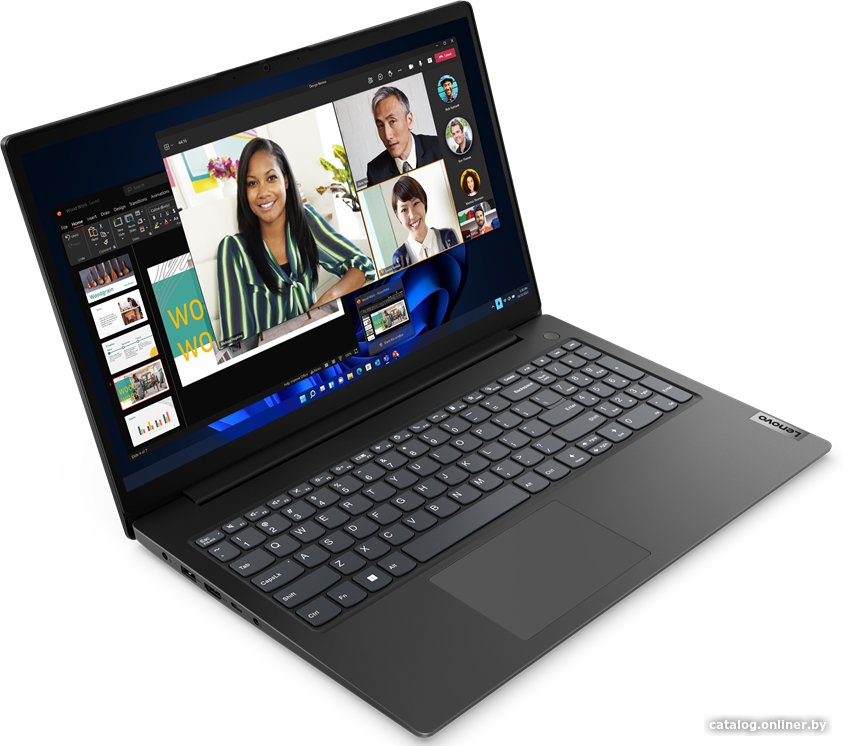 Ноутбук Lenovo V15 G4 AMN 82YU0172RU