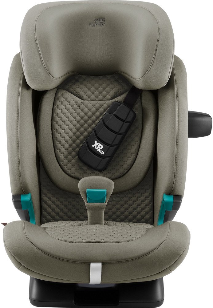 Детское автокресло Britax Romer Advansafix Pro Lux (urban olive)