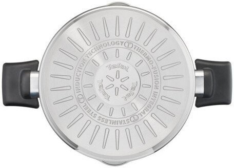 Кастрюля Tefal Cook & Clip G7234674