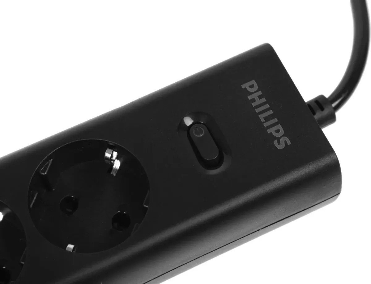 Сетевой фильтр Philips CHP2145BC/51