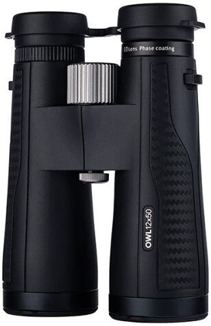 Бинокль TRD OWL 12x50
