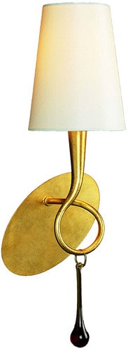 Бра Mantra Paola 3548
