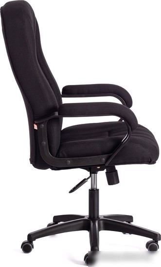 Офисное кресло TetChair СН888 ткань (черный)