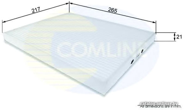 Comline EKF137 Comline EKF137