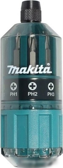 Набор бит Makita B-28896