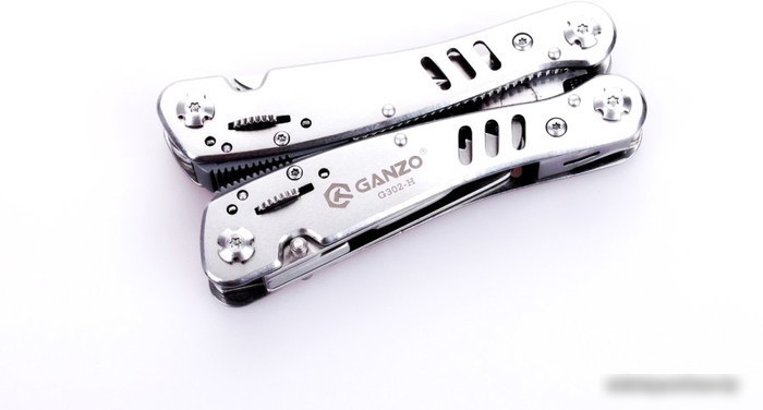 Туристический нож Ganzo G302-H