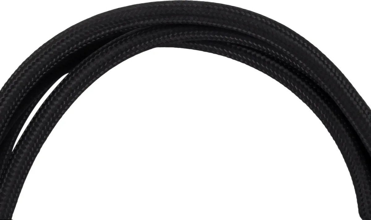 Кабель Digma D-HDMI-2FF-V2.0-2M (2 м, черный)