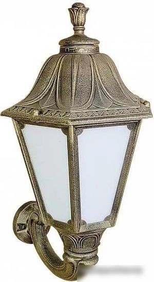 Уличный настенный светильник Fumagalli Noemi FU_E35.132.000.BYH27