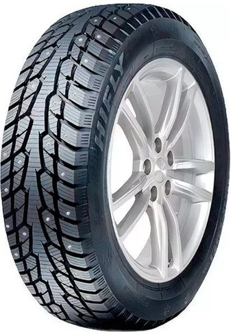 Зимние шины HI FLY Win-turi 215 205/55R16 91H (шипы)
