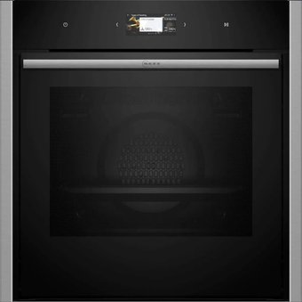 Электрический духовой шкаф NEFF B64CS31N0
