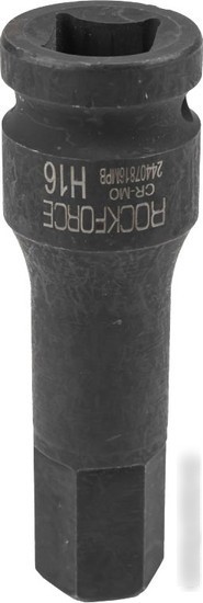 Головка слесарная RockForce RF-24407816MPB