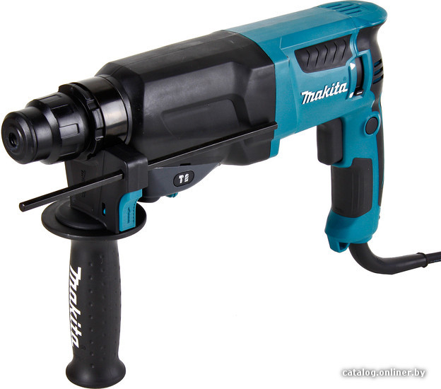 Перфоратор Makita HR2610